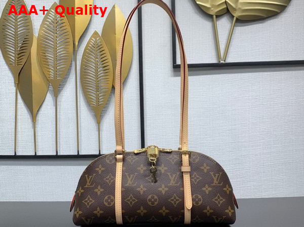Louis Vuitton Squire East West Monogram Canvas M28953 Replica