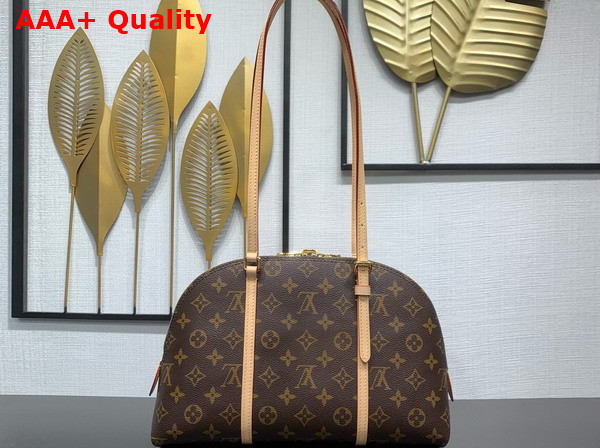 Louis Vuitton Squire PM Monogram Coated Canvas M28951 Replica