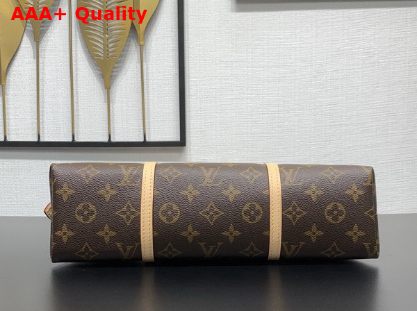 Louis Vuitton Squire PM Monogram Coated Canvas M28951 Replica