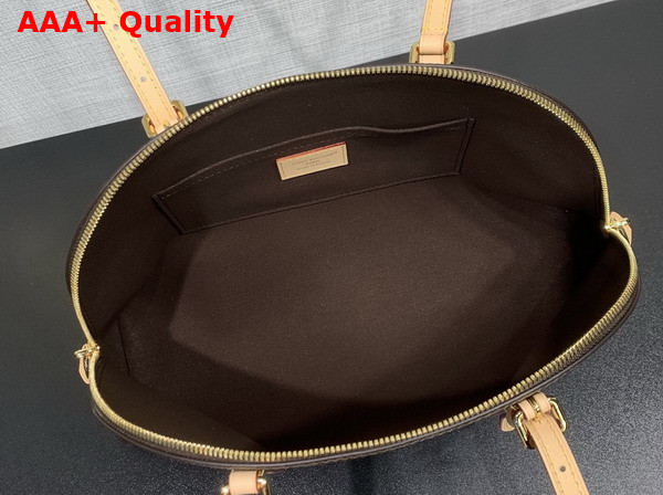 Louis Vuitton Squire PM Monogram Coated Canvas M28951 Replica