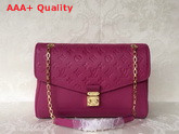 Louis Vuitton St Germain MM Aurore M48950 Replica