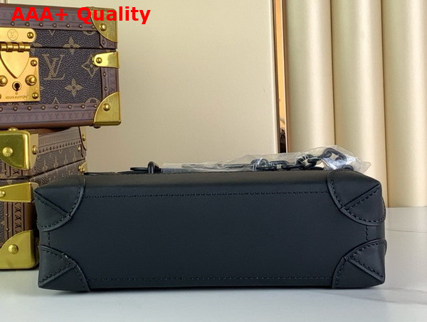 Louis Vuitton Steamer PM in Monogram Canvas Replica
