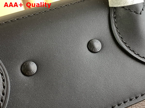 Louis Vuitton Steamer PM in Monogram Canvas Replica