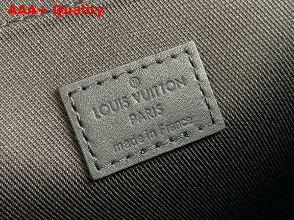 Louis Vuitton Steamer PM in Monogram Canvas Replica