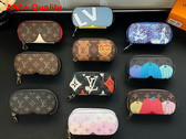 Louis Vuitton Sunglasses Pouch Replica