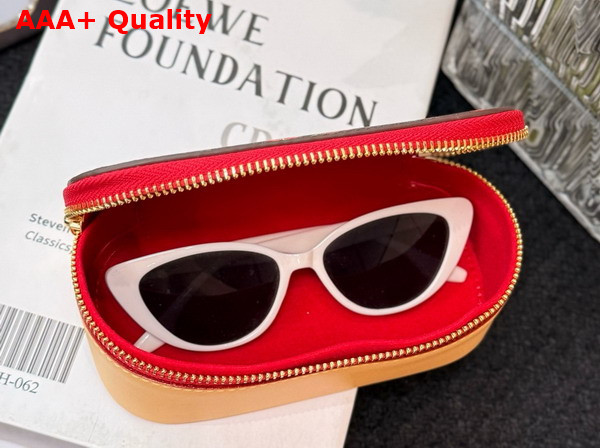 Louis Vuitton Sunglasses Pouch Replica