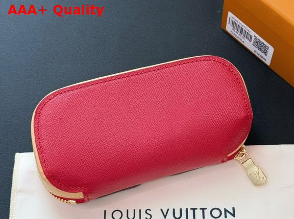 Louis Vuitton Sunglasses Pouch Replica