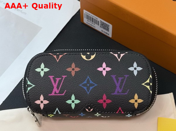Louis Vuitton Sunglasses Pouch Replica