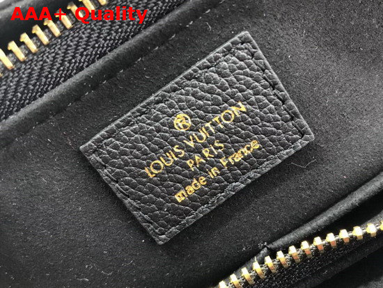 Louis Vuitton Surene MM Monogram Noir M43772 Replica