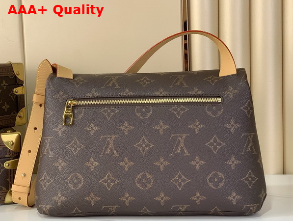 Louis Vuitton Take Out Messenger Autres Cuirs Monogram M28113 Replica