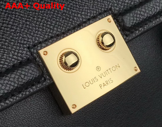 Louis Vuitton The LV Arch Handbag Noir M55335 Replica