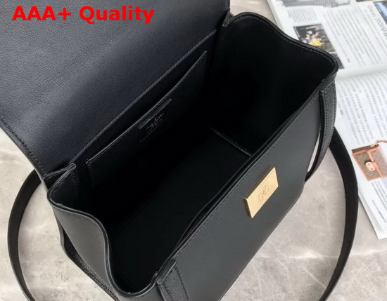Louis Vuitton The LV Arch Handbag Noir M55335 Replica