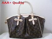 Louis Vuitton Tivoli GM M40144 Replica