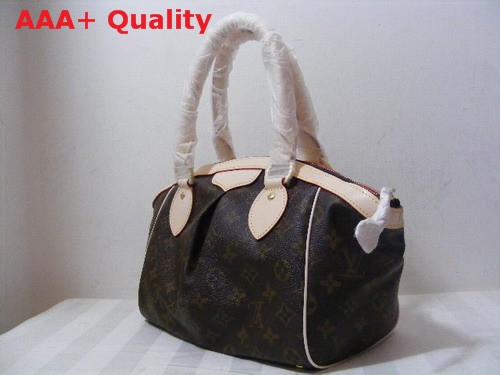 Louis Vuitton Tivoli PM M40143 Replica