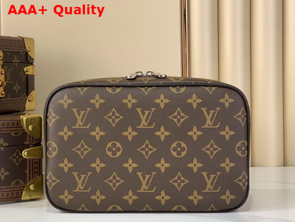 Louis Vuitton Toilet Pouch GM Monogram Canvas Replica