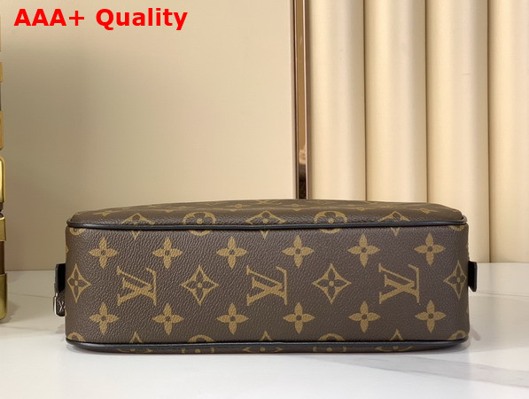 Louis Vuitton Toilet Pouch GM Monogram Canvas Replica