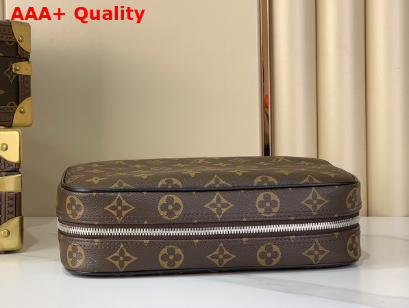 Louis Vuitton Toilet Pouch GM Monogram Canvas Replica