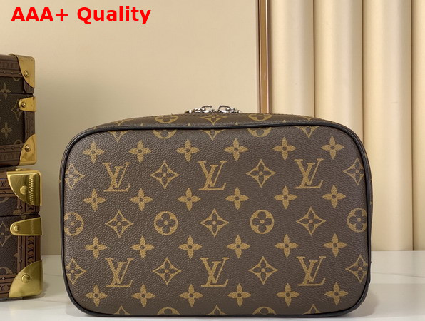 Louis Vuitton Toilet Pouch GM Monogram Canvas Replica