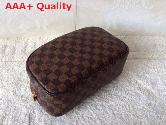 Louis Vuitton Toiletry Bag 25 N47624 Replica