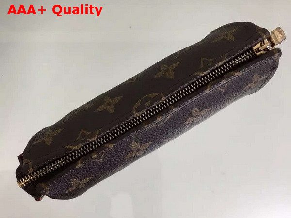 Louis Vuitton Toiletry Pouch 15 Monogram M47546 Replica