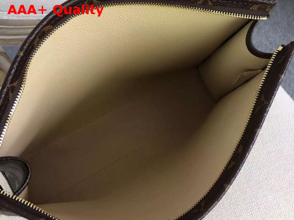 Louis Vuitton Toiletry Pouch 26 Monogram M47542 Replica