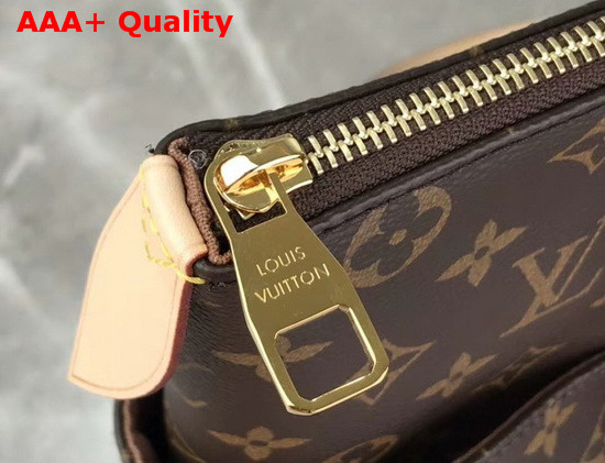 Louis Vuitton Totally MM Tote Bag in Monogram Canvas M56689 Replica