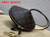 Louis Vuitton Toupie Handbag Monogram Canvas M44592 Replica