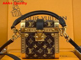 Louis Vuitton Treasure Box M83089 Replica