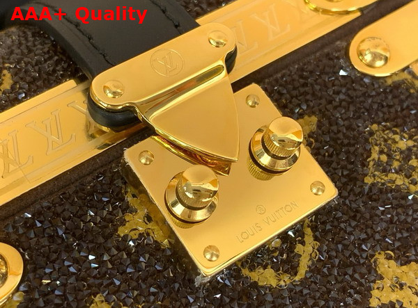 Louis Vuitton Treasure Box M83089 Replica