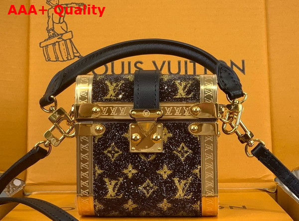 Louis Vuitton Treasure Box M83089 Replica