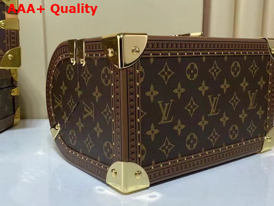 Louis Vuitton Treasure Trunk Monogram M20331 Replica