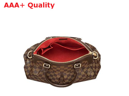 Louis Vuitton Trevi PM N51197 Replica