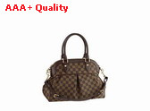 Louis Vuitton Trevi PM N51197 Replica
