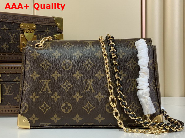 Louis Vuitton Trunkie Monogram Canvas M14526 Replica