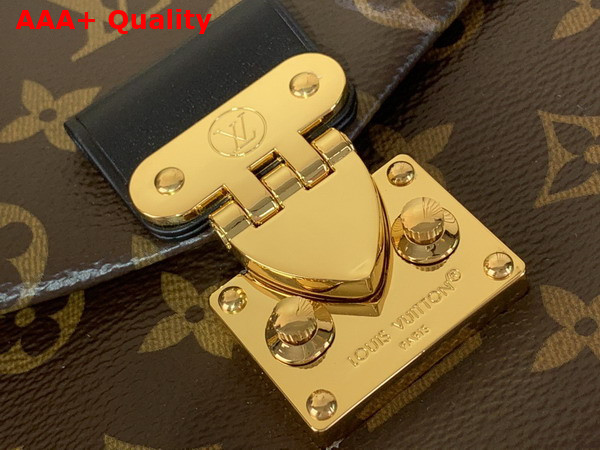 Louis Vuitton Trunkie Monogram Canvas M14526 Replica