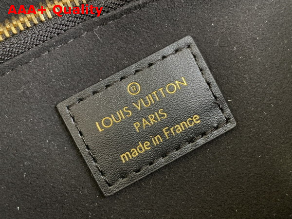 Louis Vuitton Trunkie Monogram Canvas M14526 Replica
