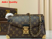 Louis Vuitton Trunkie in Monogram Canvas M14526 Replica