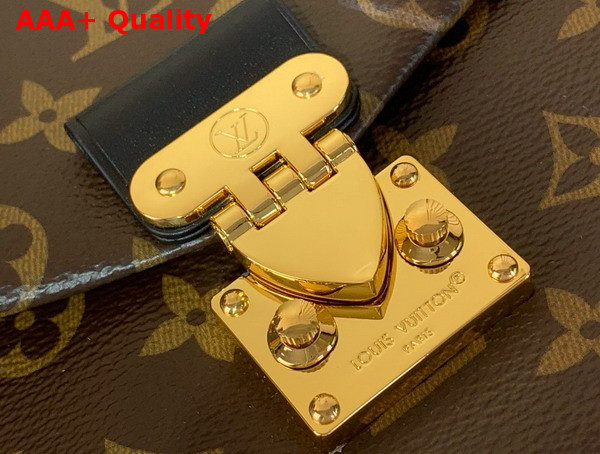 Louis Vuitton Trunkie in Monogram Canvas M14526 Replica