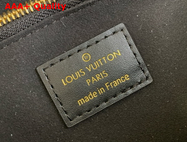 Louis Vuitton Trunkie in Monogram Canvas M14526 Replica