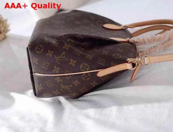 Louis Vuitton Turenne MM Monogram M48814 Replica