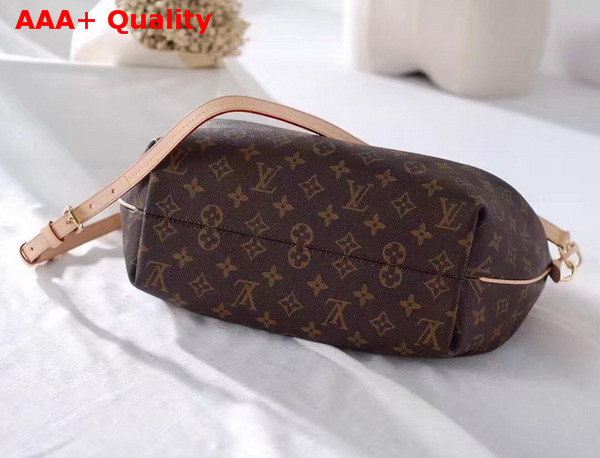 Louis Vuitton Turenne MM Monogram M48814 Replica