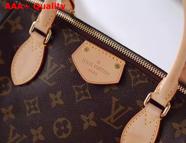 Louis Vuitton Turenne MM Monogram M48814 Replica