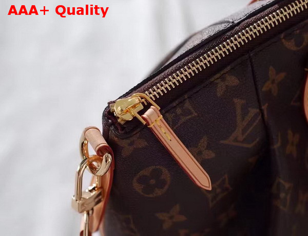 Louis Vuitton Turenne MM Monogram M48814 Replica