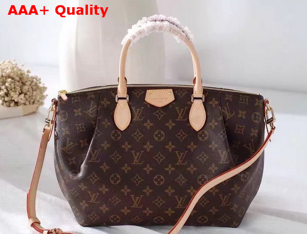 Louis Vuitton Turenne MM Monogram M48814 Replica