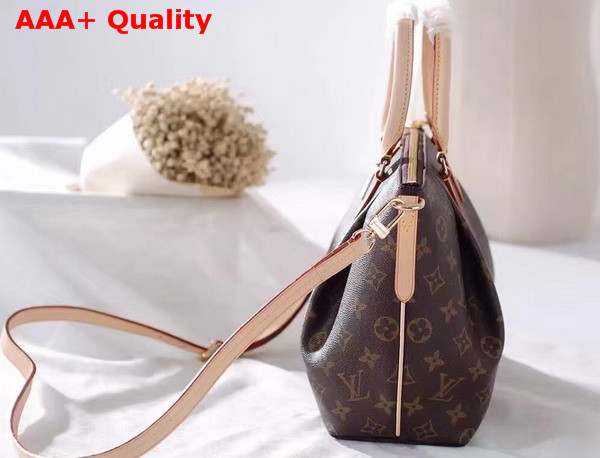Louis Vuitton Turenne PM Monogram M48813 Replica
