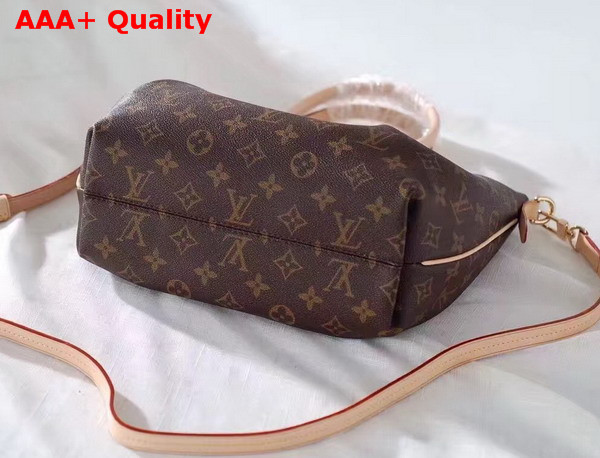 Louis Vuitton Turenne PM Monogram M48813 Replica