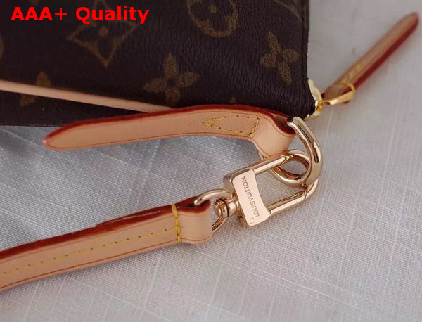Louis Vuitton Turenne PM Monogram M48813 Replica