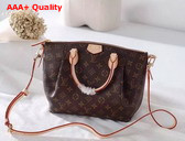 Louis Vuitton Turenne PM Monogram M48813 Replica