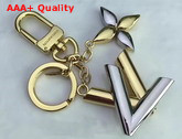 Louis Vuitton Twist Bag Charm M68197 Replica