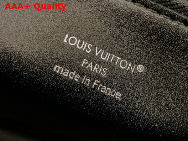 Louis Vuitton Twist PM Slim Black Taurillon Leather M14636 Replica